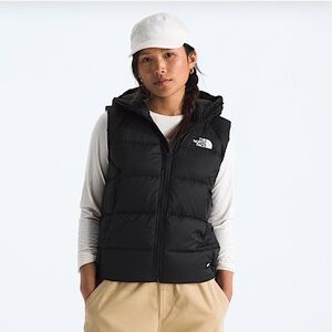 The North Face Hyalite Black Vest